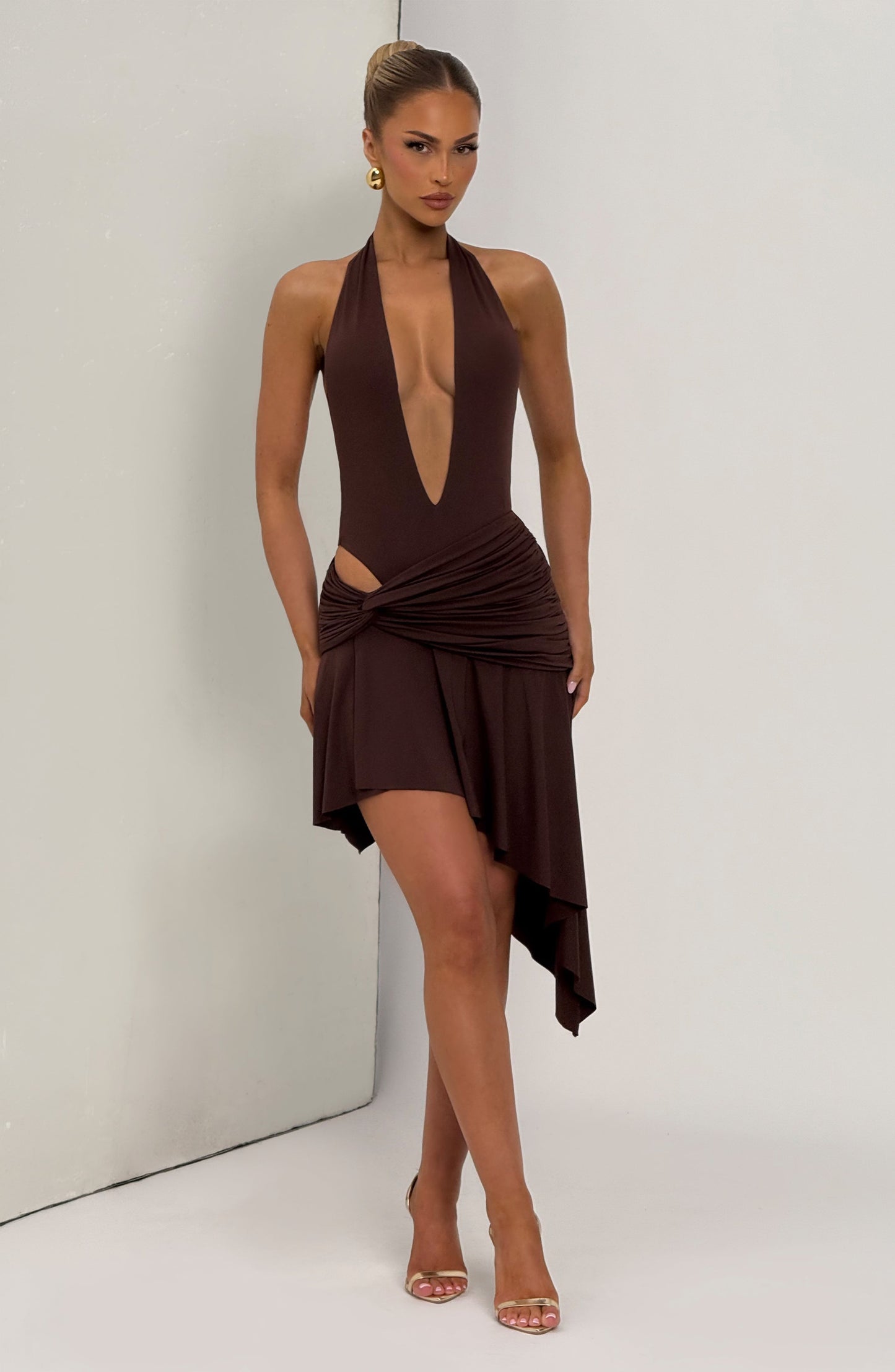Julia | Vestido Verano Infinito