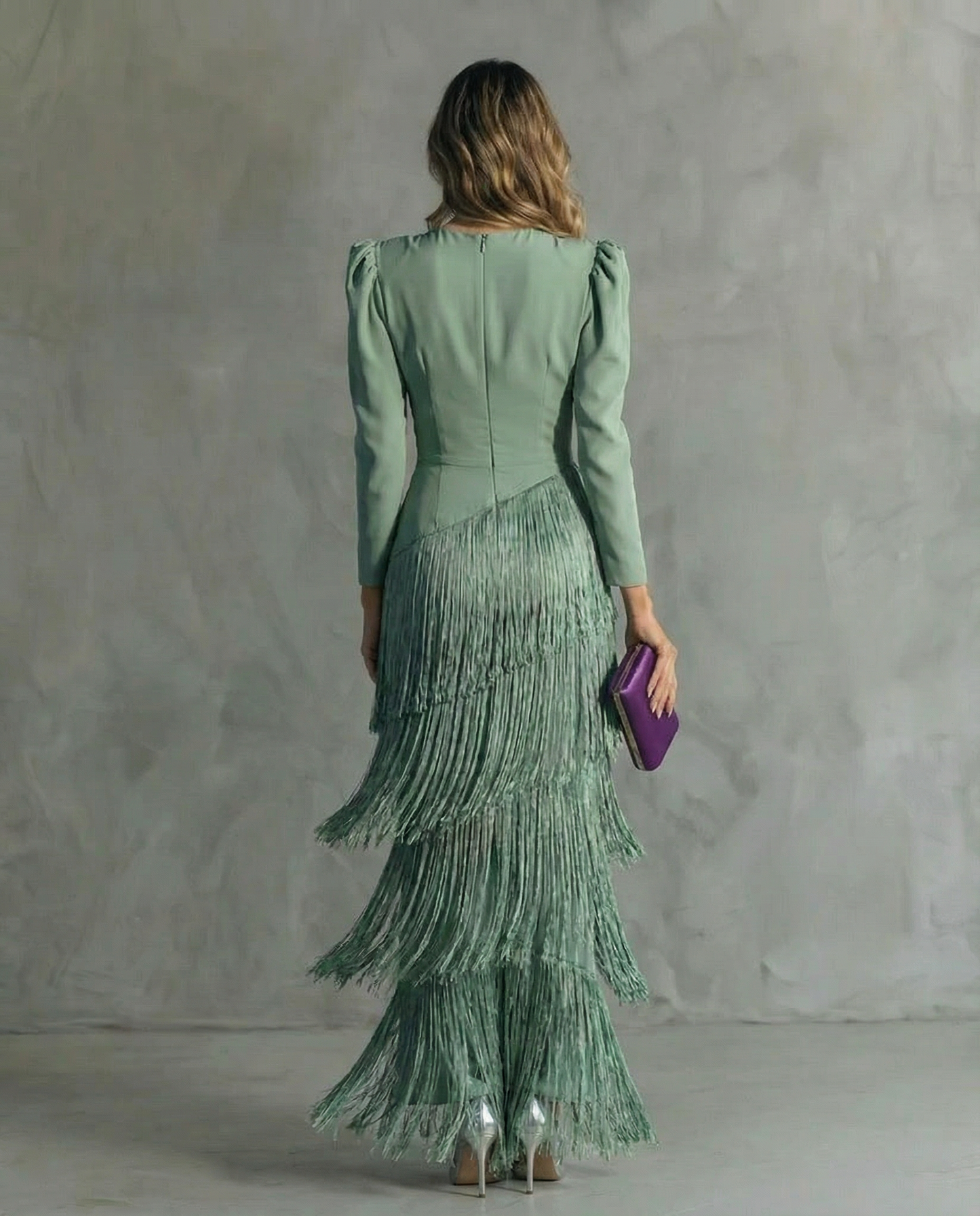 Adriana | Vestido Nueva Historia