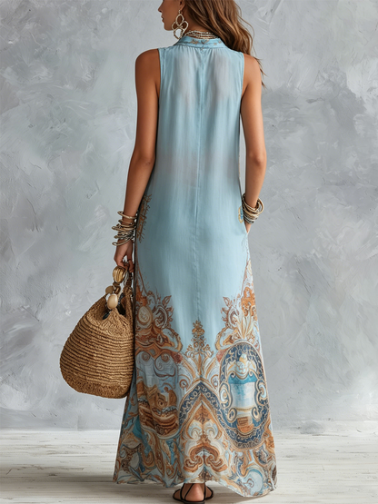 Rosa | Vestido Amor de Verano