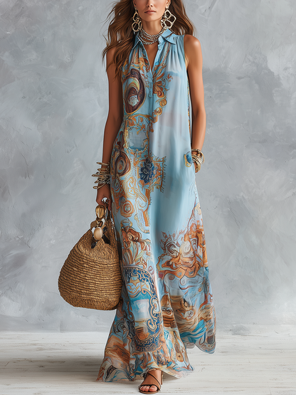 Rosa | Vestido Amor de Verano