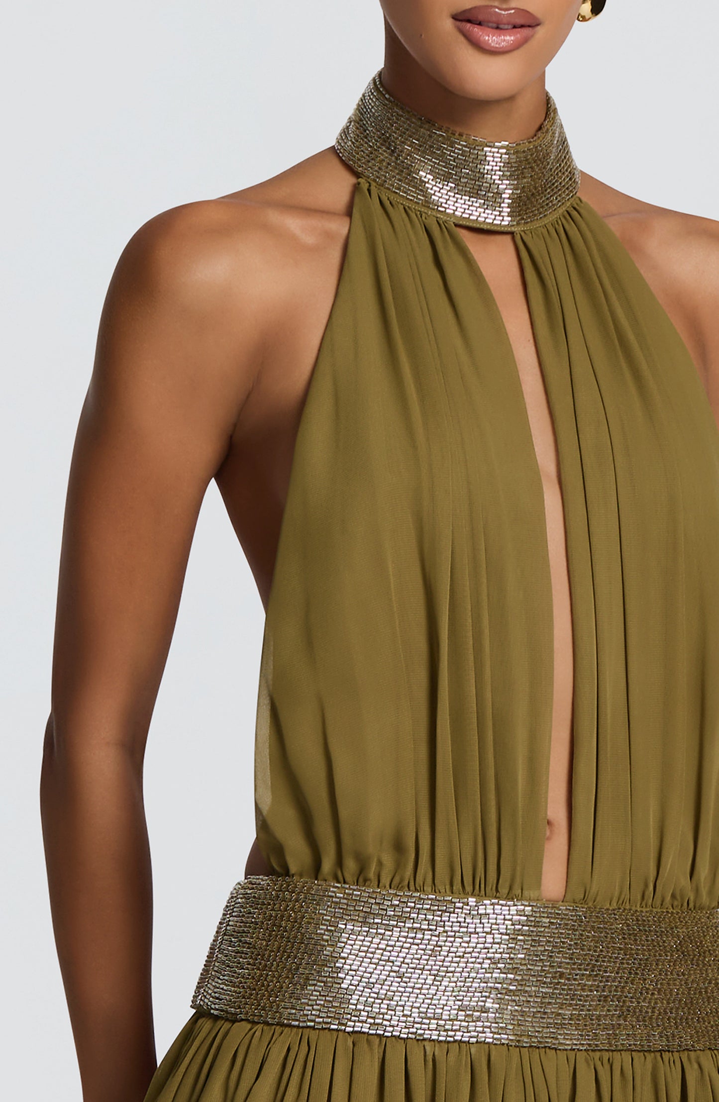 Valeria | Vestido Libertad Serena