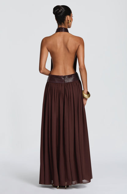 Clara | Vestido Dulce Armonía