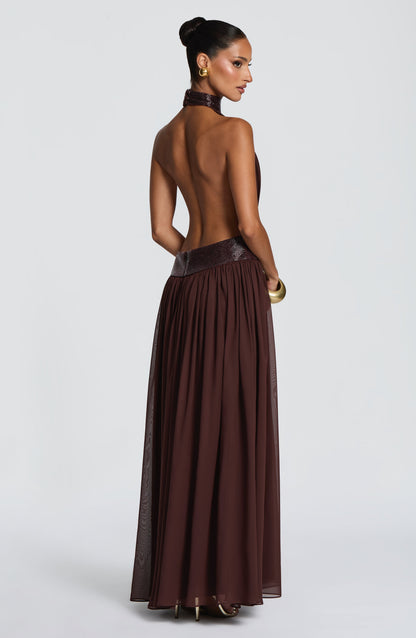 Clara | Vestido Dulce Armonía