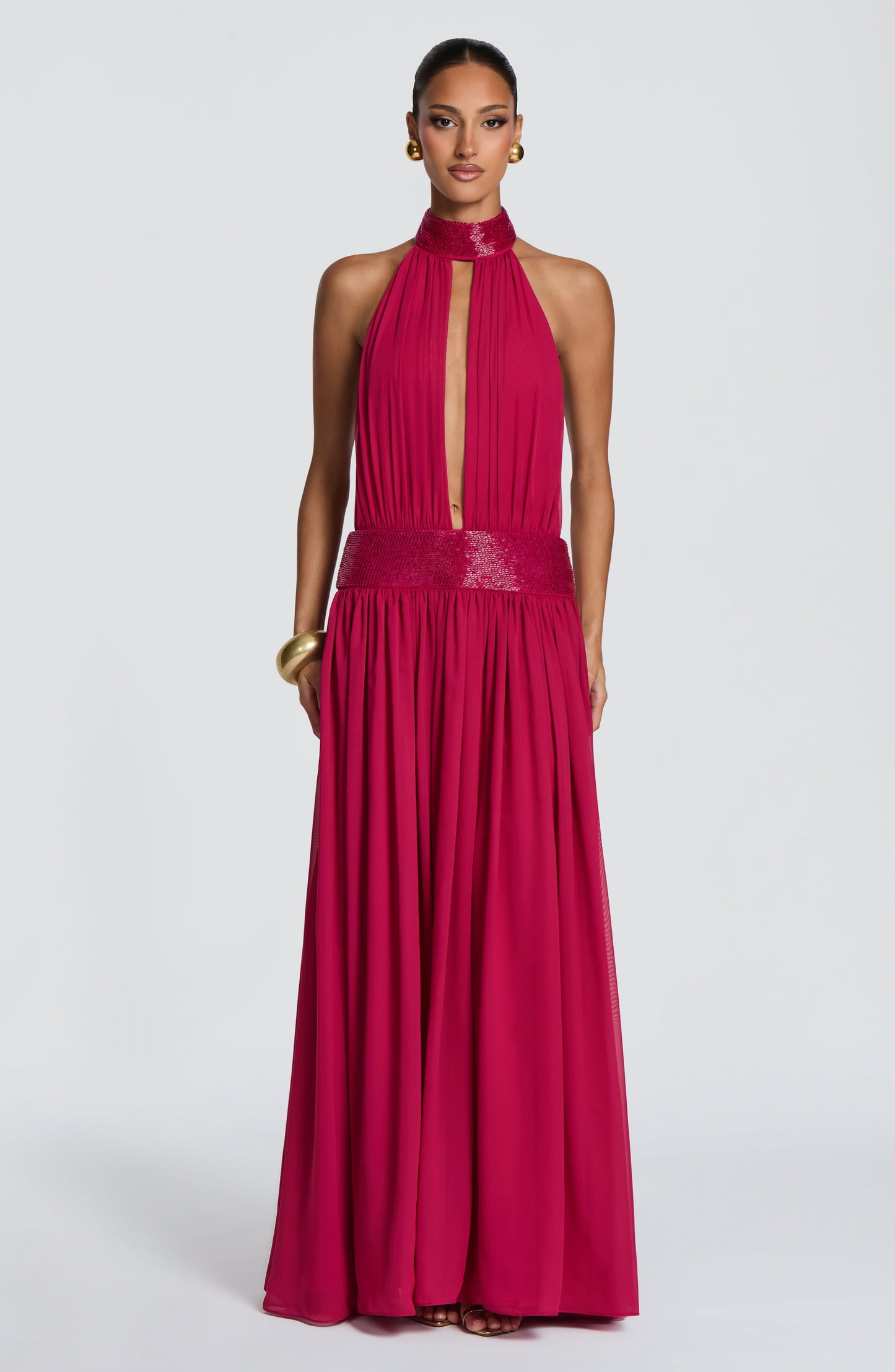 Isabella | Vestido Encanto Atemporal