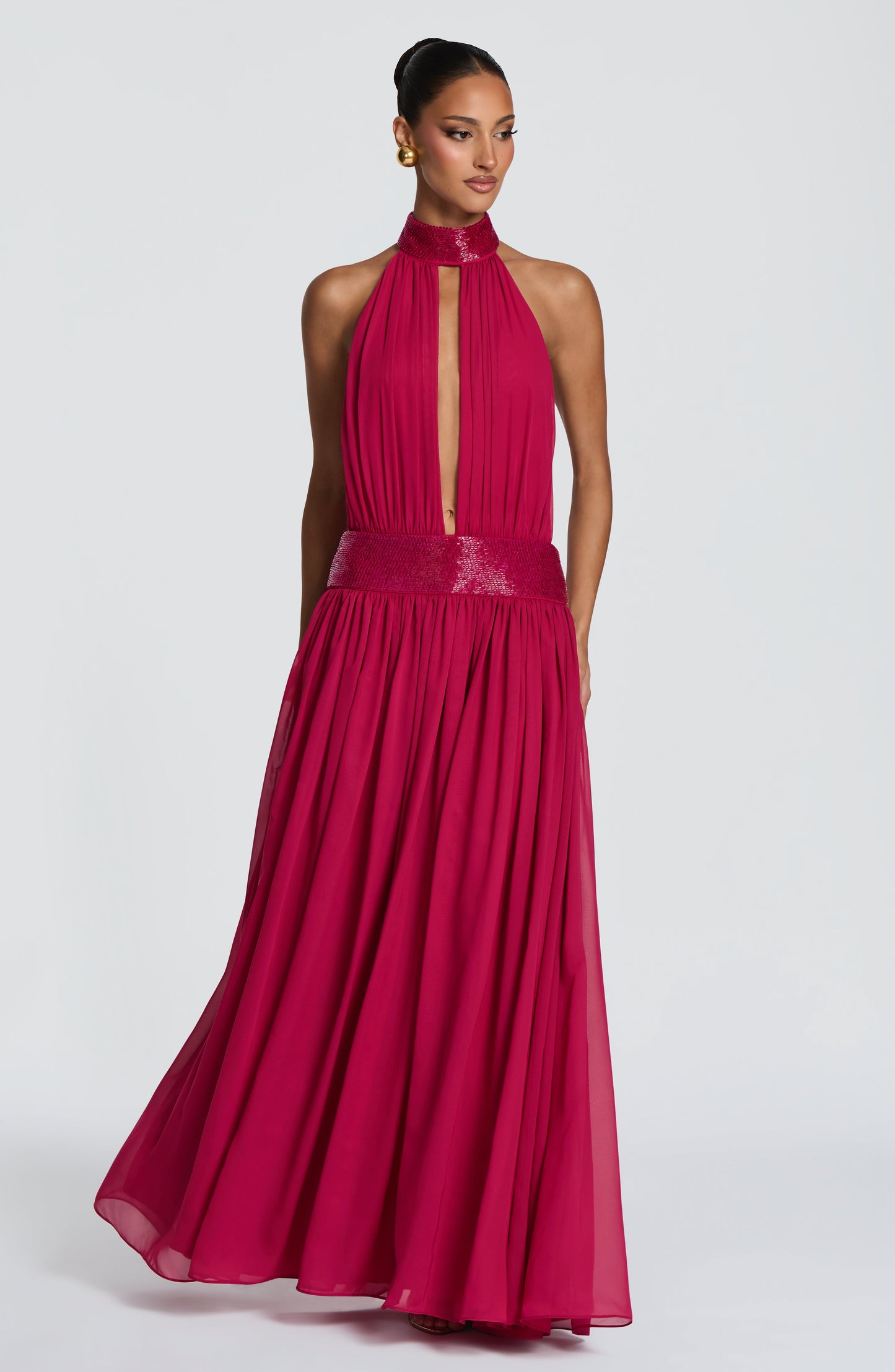 Isabella | Vestido Encanto Atemporal