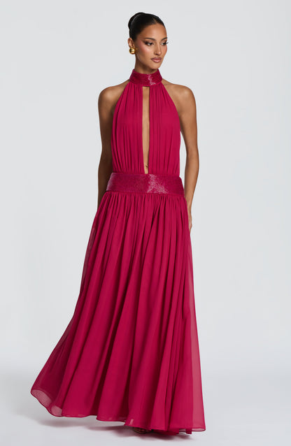 Isabella | Vestido Encanto Atemporal