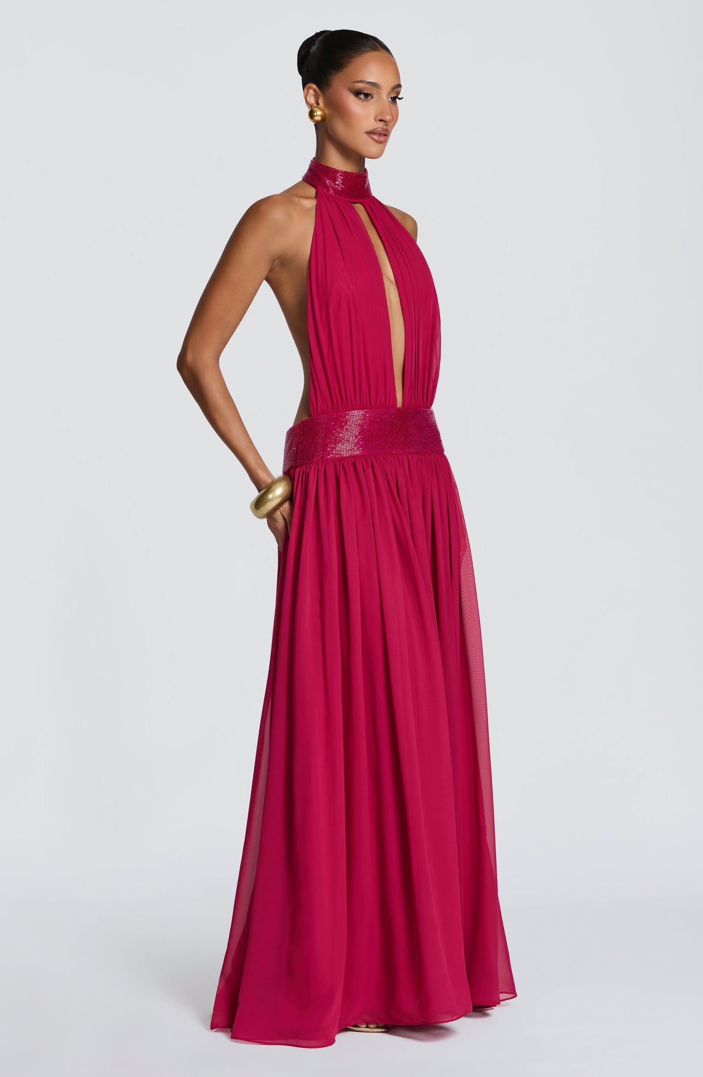 Isabella | Vestido Encanto Atemporal