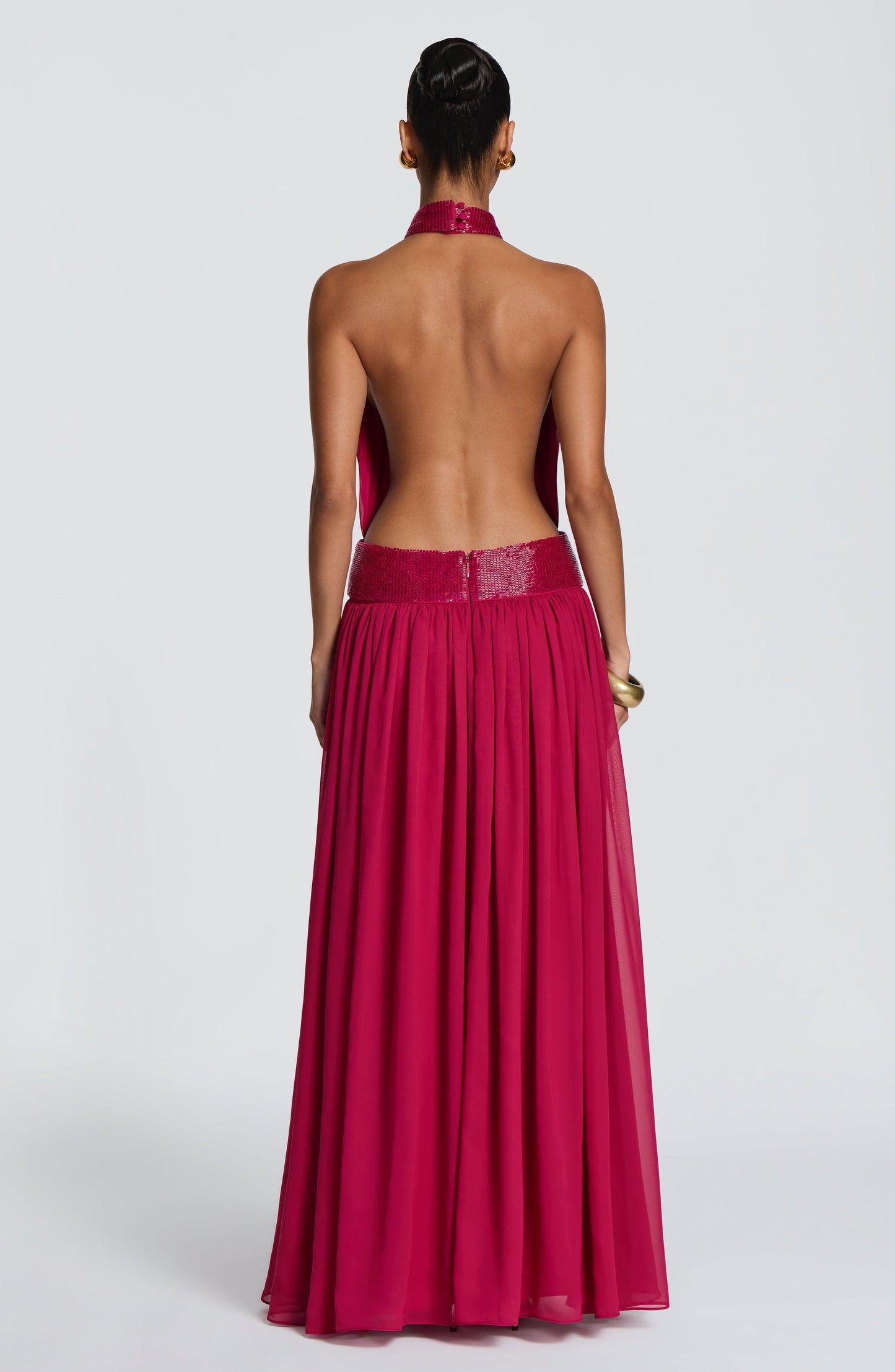 Isabella | Vestido Encanto Atemporal