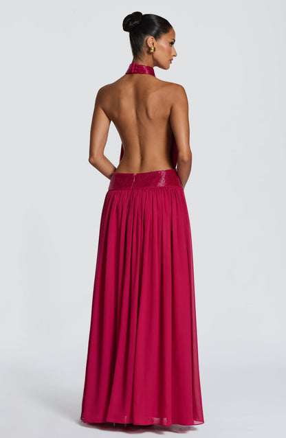 Isabella | Vestido Encanto Atemporal