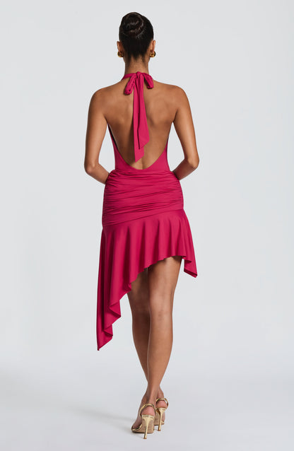 Bianca | Vestido Nacimiento de Rosa