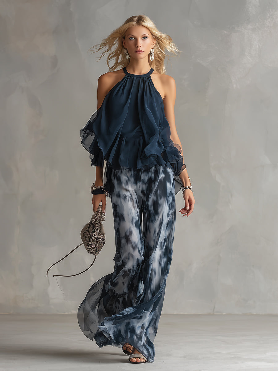 Mía | Vestido Instante Perfecto