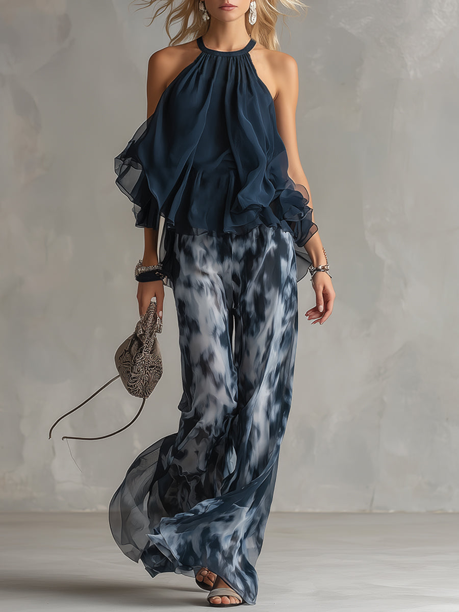 Mía | Vestido Instante Perfecto