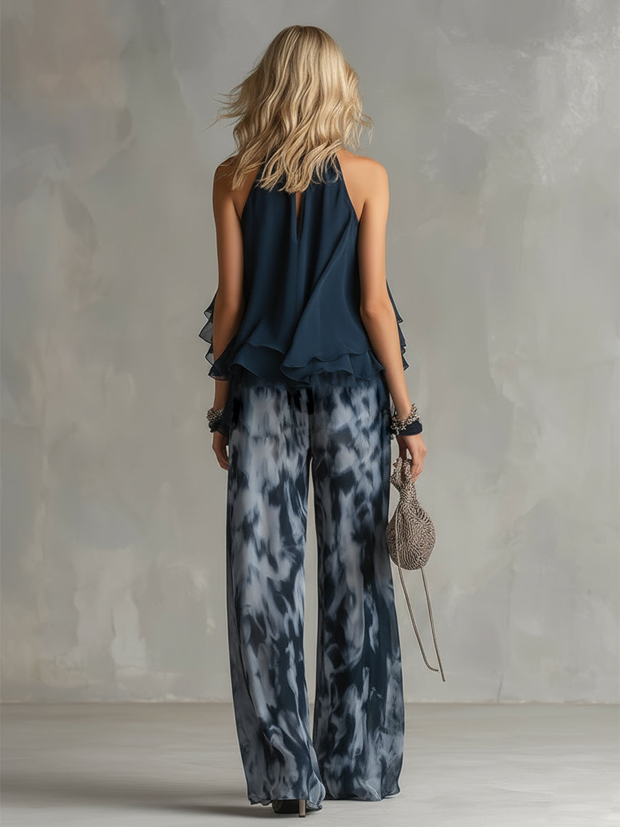 Mía | Vestido Instante Perfecto