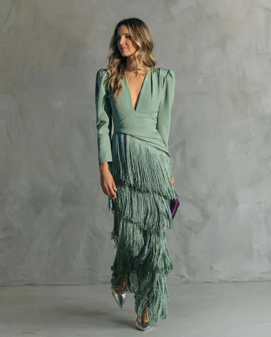 Adriana | Vestido Nueva Historia