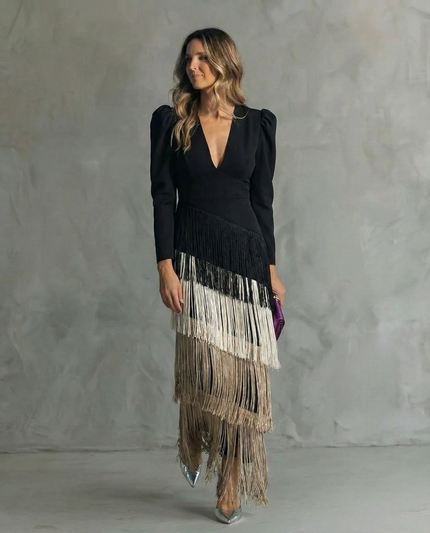 Adriana | Vestido Nueva Historia