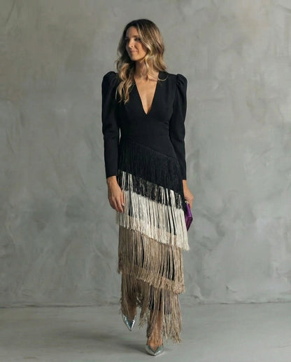 Adriana | Vestido Nueva Historia