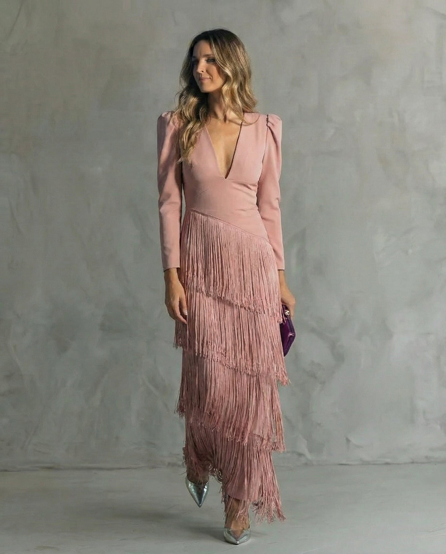 Adriana | Vestido Nueva Historia