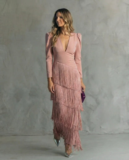 Adriana | Vestido Nueva Historia