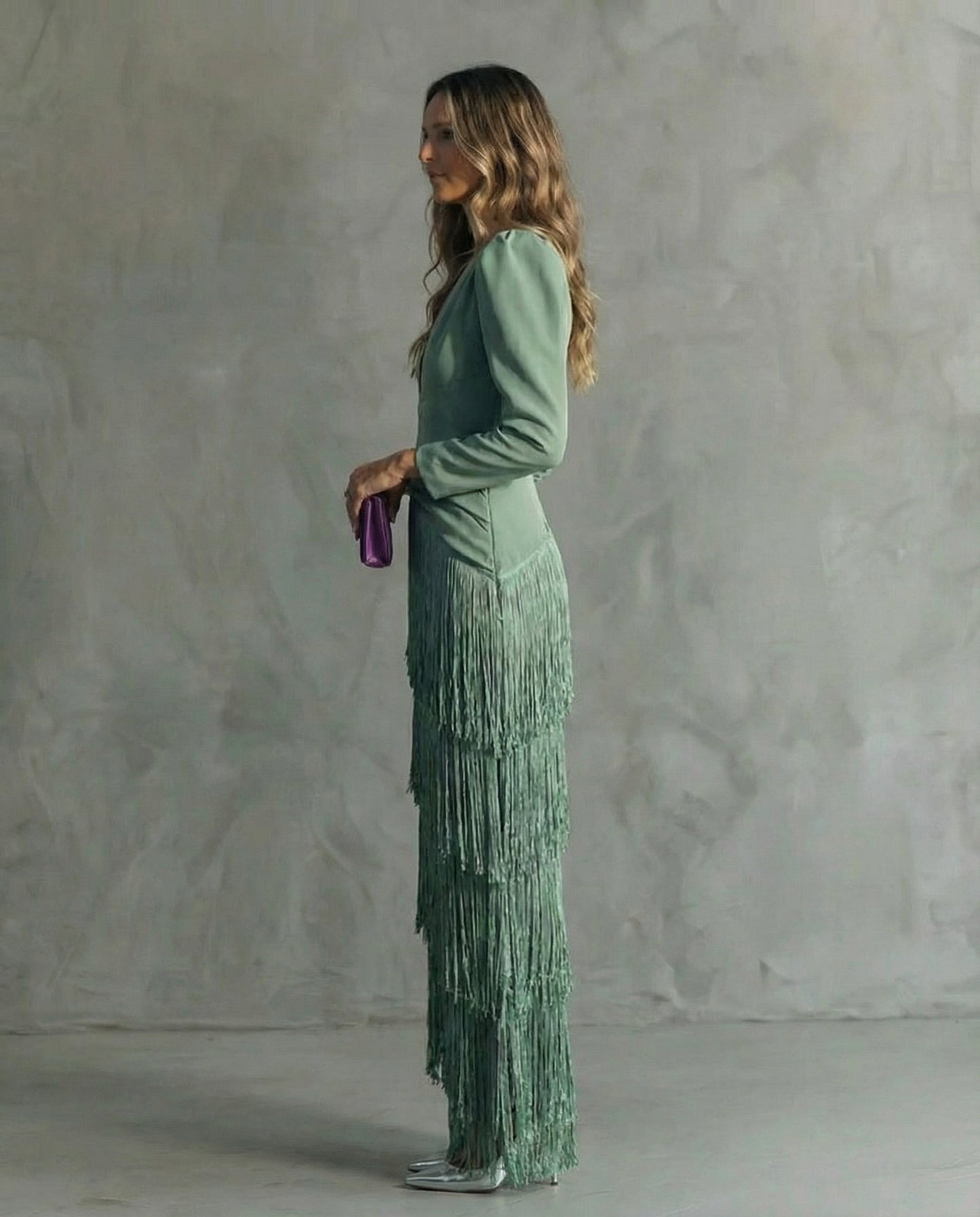 Adriana | Vestido Nueva Historia