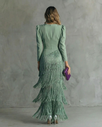 Adriana | Vestido Nueva Historia
