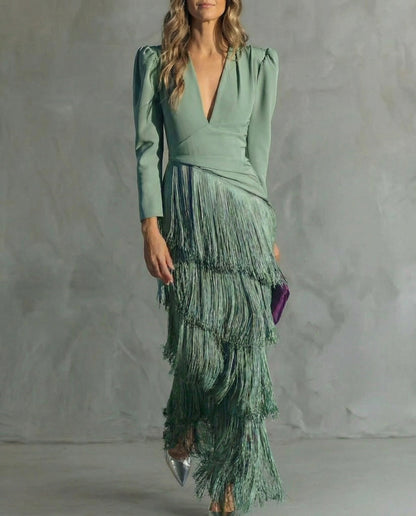 Adriana | Vestido Nueva Historia
