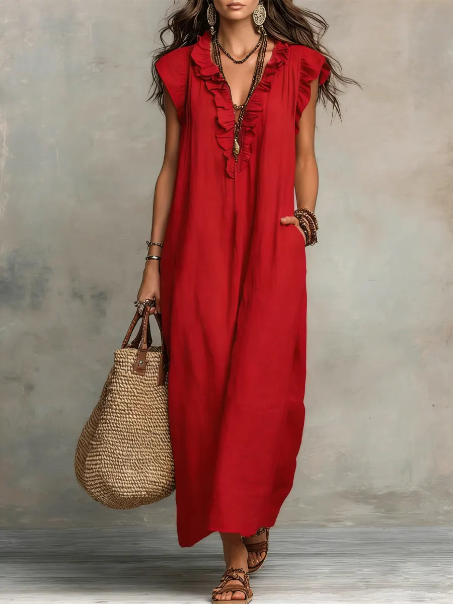 Francesca | Vestido Alma Libre