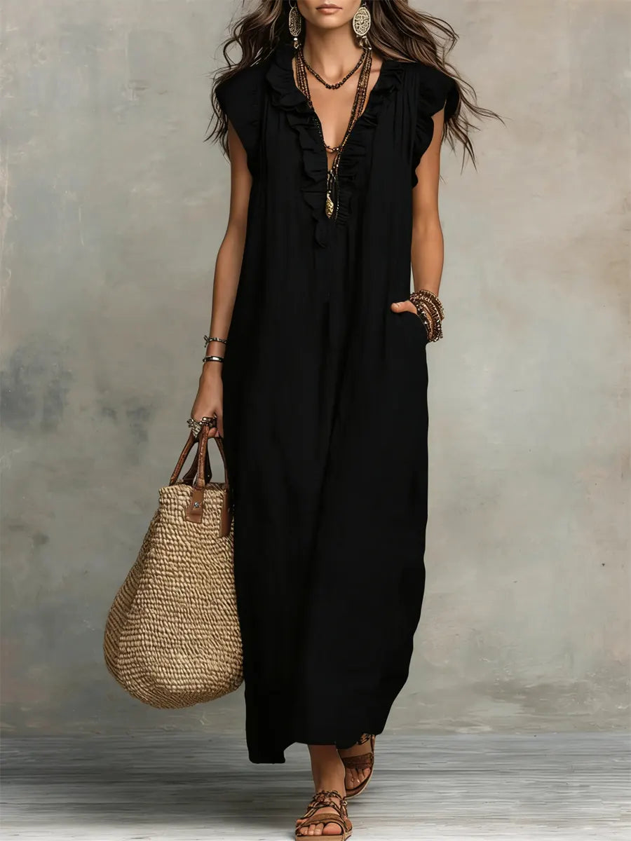Francesca | Vestido Alma Libre