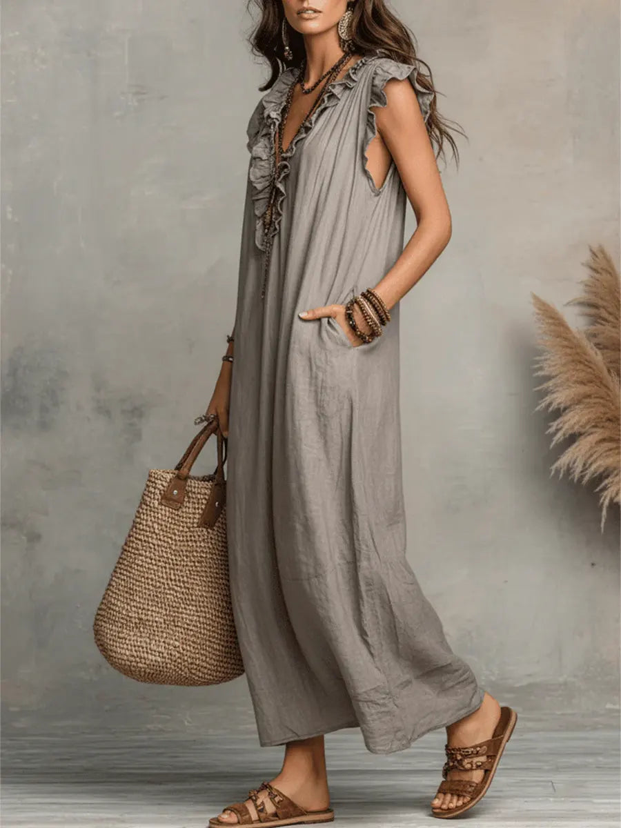 Francesca | Vestido Alma Libre