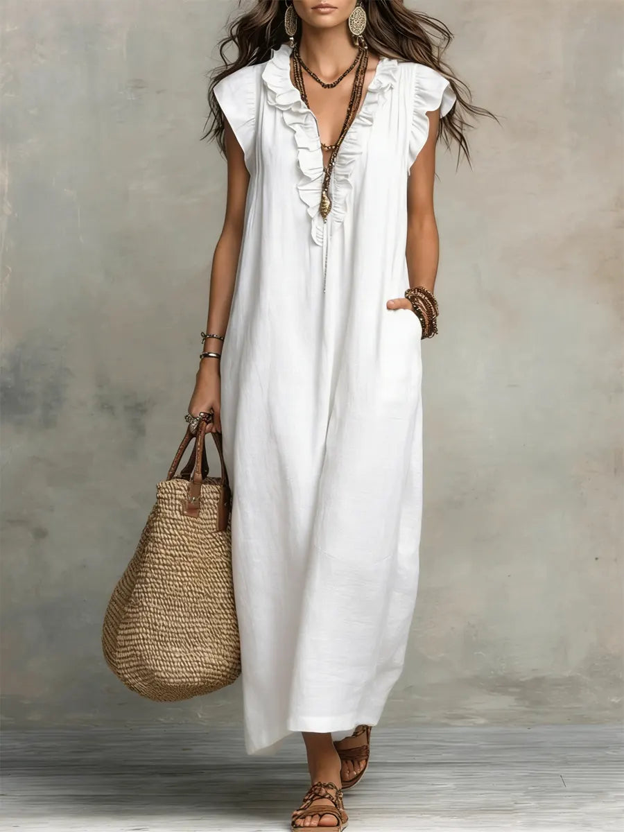 Francesca | Vestido Alma Libre