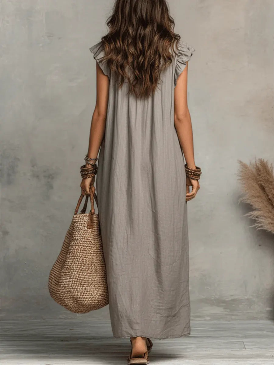 Francesca | Vestido Alma Libre